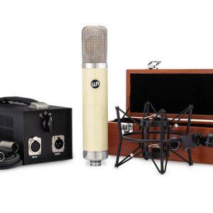 WA-251 Tube Condenser Microphone