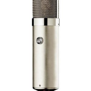 WA-47 Tube Condenser Microphone