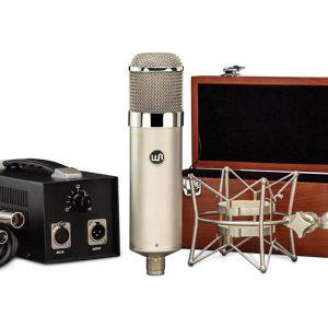 WA-47 Tube Condenser Microphone