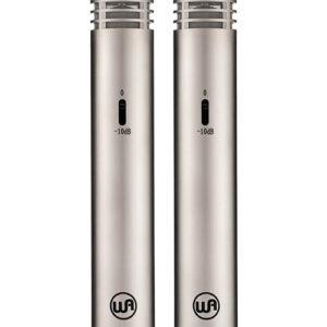 WA-84 Small Diaphragm Condenser Microphone