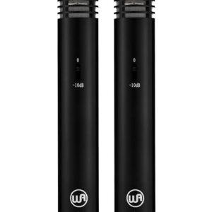 WA-84 Small Diaphragm Condenser Microphone
