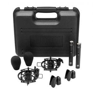 WA-84 Small Diaphragm Condenser Microphone