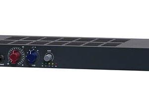 WA73 Single Channel British Mic Pre