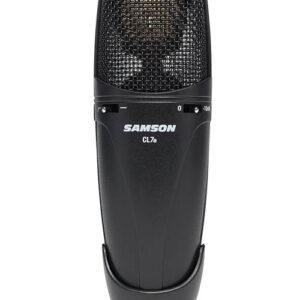 CL7a Studio Condenser Microphone