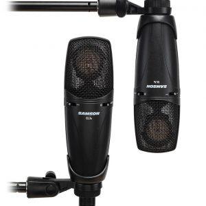 CL7a Studio Condenser Microphone