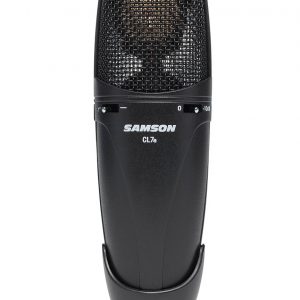CL7a Studio Condenser Microphone