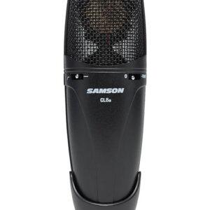 CL8a Studio Condenser Microphone