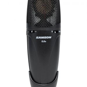 CL8a Studio Condenser Microphone