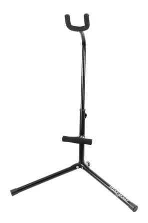 Height-Adjustable Ukulele Stand