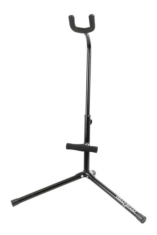 Height-Adjustable Ukulele Stand - Image 2