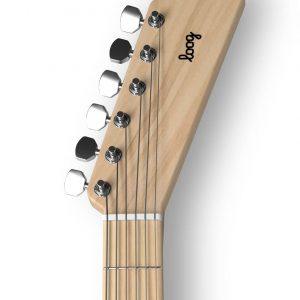 Loog Pro VI Electric