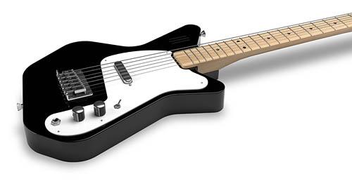 Loog Pro VI Electric - Image 2