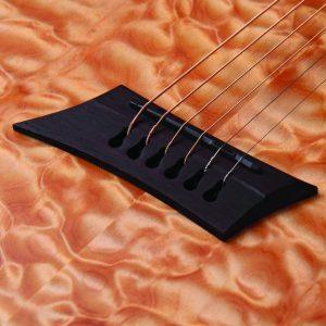 Forte Port X Natural Acoustic Guitar
