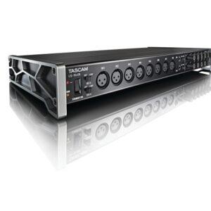 TASCAM 16x8 Channel USB Audio/MIDI Interface