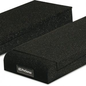 PreSonus ISPD-4 Studio Monitor Isolation Pads Pair - B-Stock product image