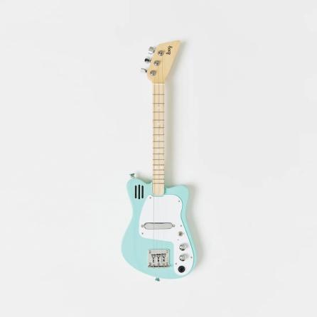 Loog Mini Electric 3-Stringed Instrument