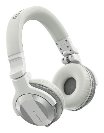 HDJ-CUE1BT-W Bluetooth DJ Headphones