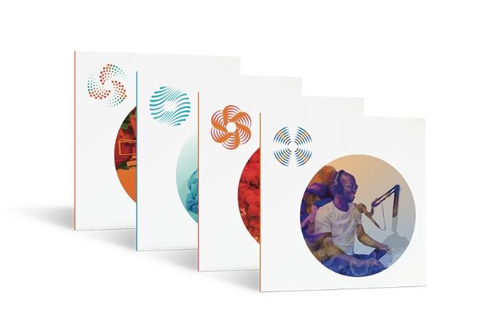 Elements Suite (Version 6)