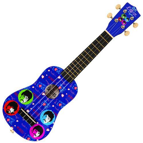 The Beatles Ukulele: Love Is Design - Image 2