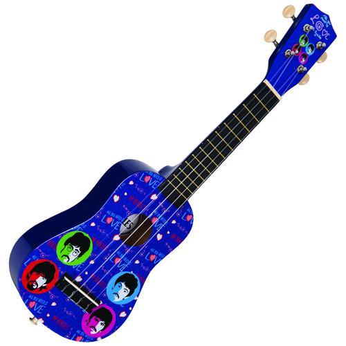 The Beatles Ukulele: Love Is Design - Image 3