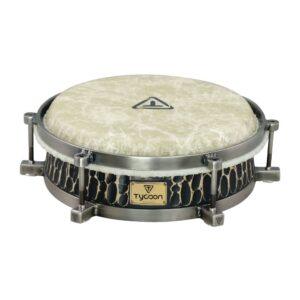 12½" Agile Conga with Bracket, Stand & Bag - Master Handcrafted Finish (TAC-130-BC-HC)