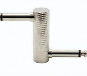 ZC3-1 Z-Shaped Connector – 3cm (1 Piece)