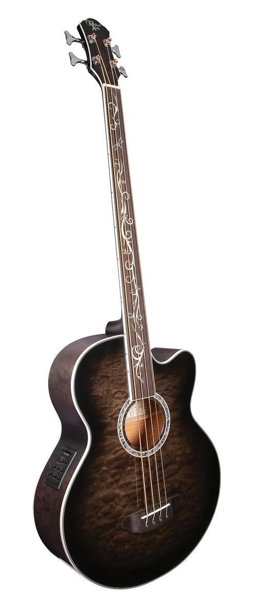 Dragonfly 4 Fretless - Image 3
