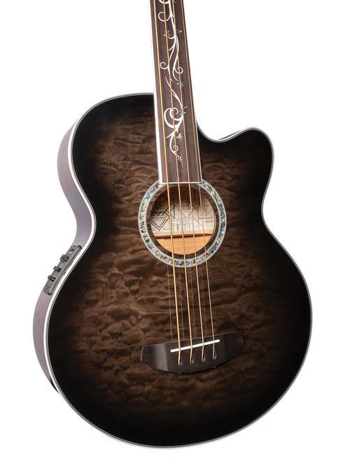 Dragonfly 4 Fretless - Image 5