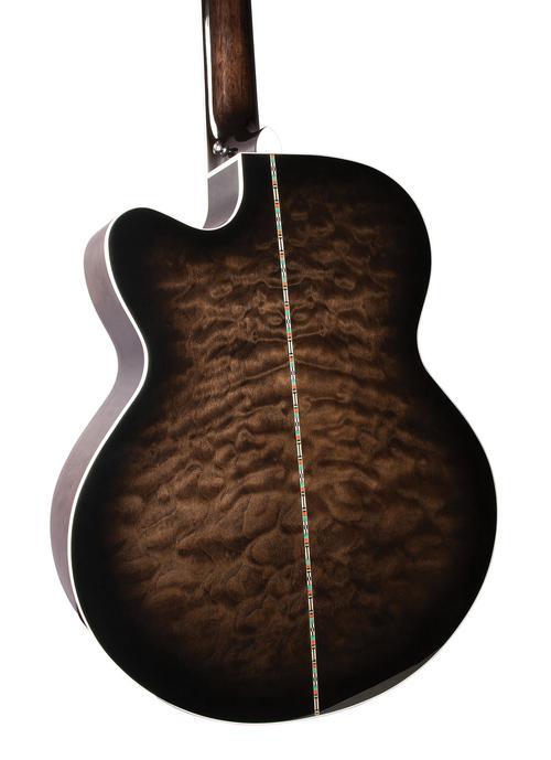 Dragonfly 4 Fretless - Image 8