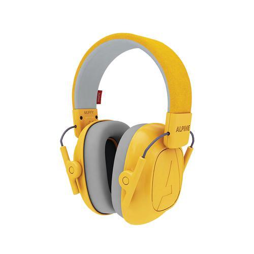 Muffy Headphones for Kids - Image 3