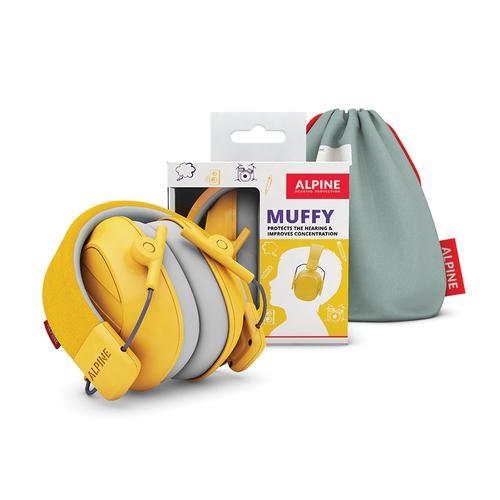 Muffy Headphones for Kids - Image 4