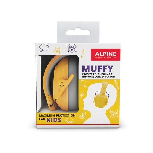 Muffy Headphones for Kids - Image 6