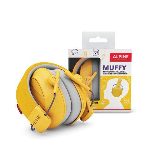 Muffy Headphones for Kids - Image 7