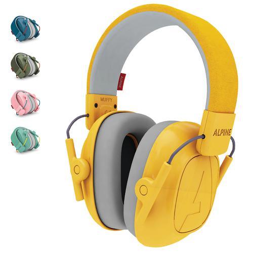 Muffy Headphones for Kids - Image 9