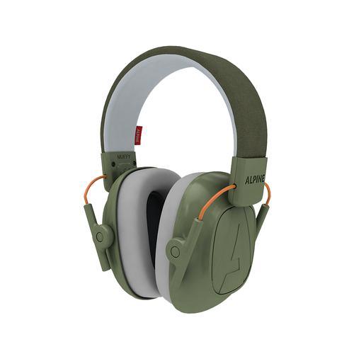 Muffy Headphones for Kids - Image 3