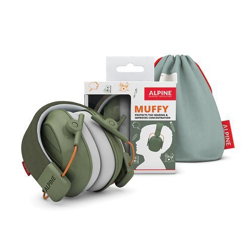 Muffy Headphones for Kids - Image 4