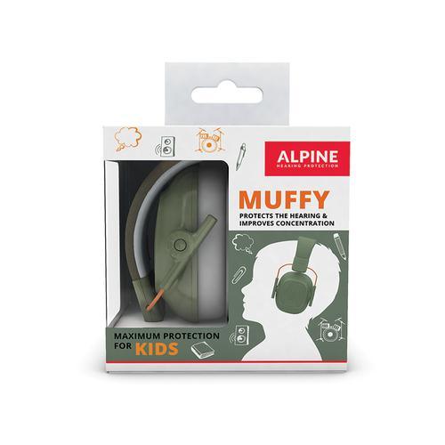 Muffy Headphones for Kids - Image 6
