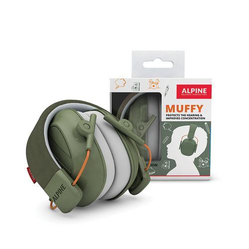 Muffy Headphones for Kids - Image 7
