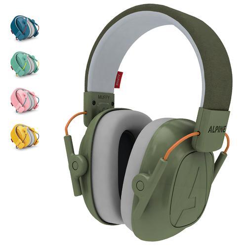 Muffy Headphones for Kids - Image 9