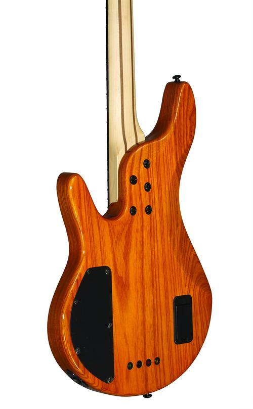 Pinnacle 4-String Bass - Image 4