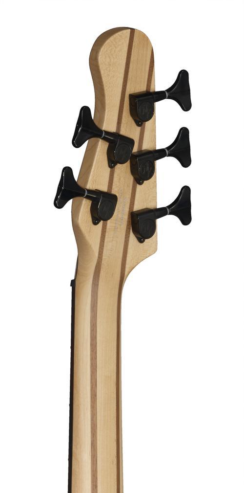 Pinnacle 5-String Bass - Image 9