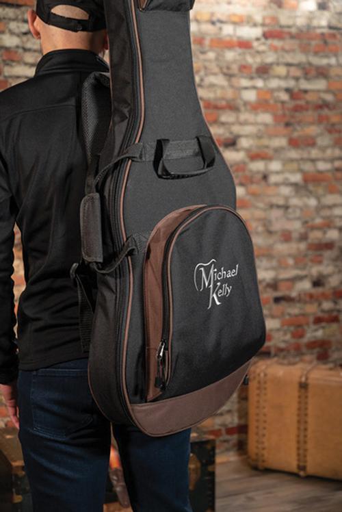 Electric Bass Guitar Gig Bag - Image 3