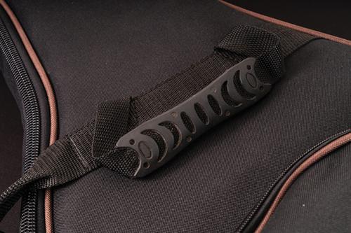 Electric Bass Guitar Gig Bag - Image 4