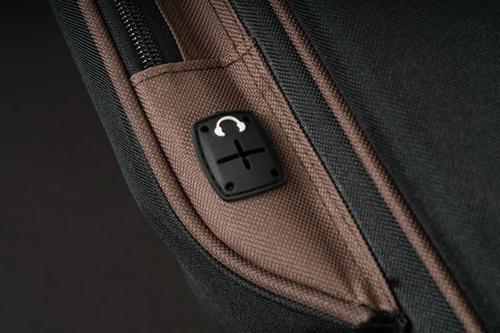 Electric Bass Guitar Gig Bag - Image 5