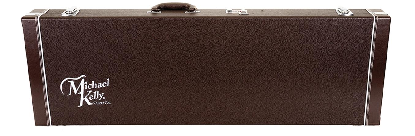 Electric Guitar Hard Case