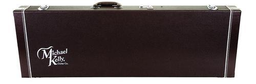 Electric Guitar Hard Case - Image 2