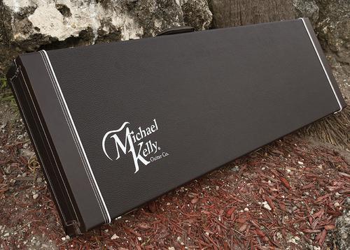 Electric Guitar Hard Case - Image 3