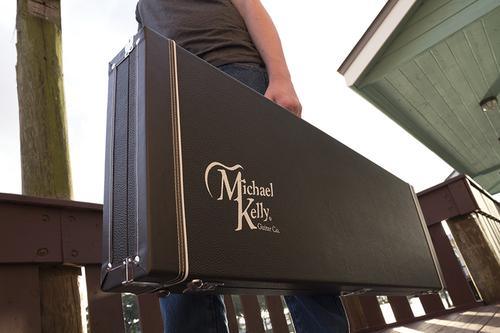 Electric Guitar Hard Case - Image 4