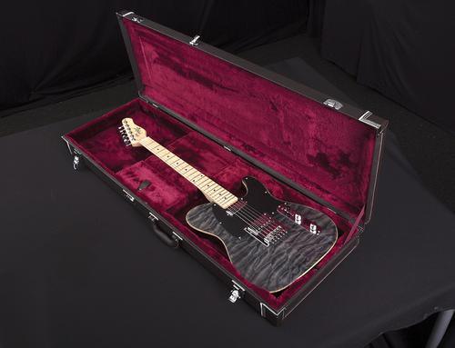 Electric Guitar Hard Case - Image 5