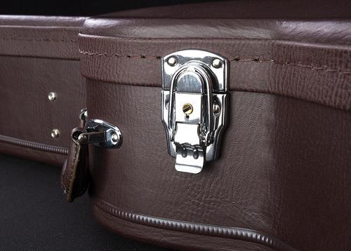 Port Cutaway Acoustic Guitar Case - Image 5